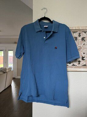 Brooks Brothers Mens polo size M